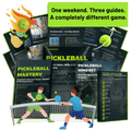 Elite Pickleball System
